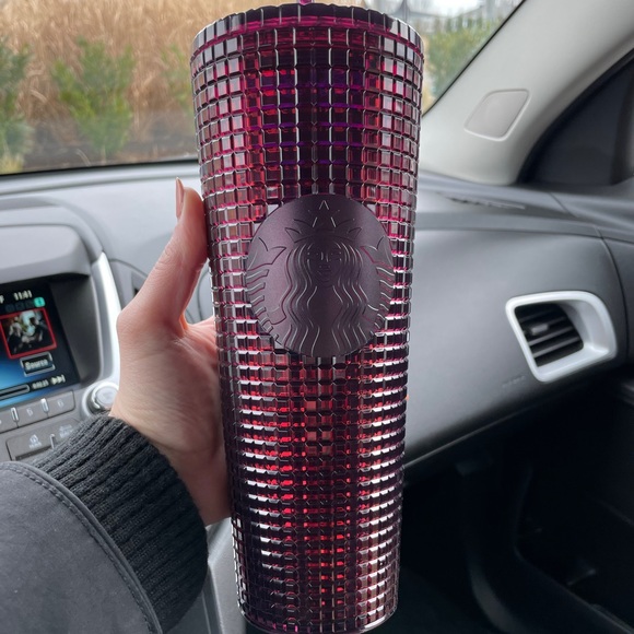 Starbucks Other - ✨Starbucks Tumbler 2020 Holiday edition✨